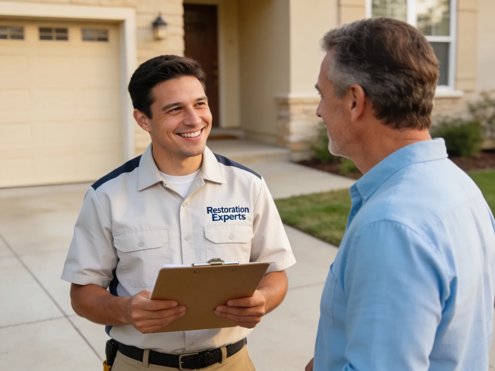 Water Damage Cleanup Young Harris, GA FAQs